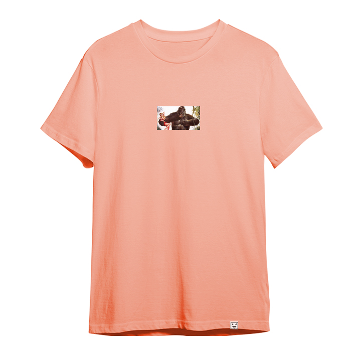 SALTY SLANG KING KONG BANANAS TEE SLU124TB26-3535